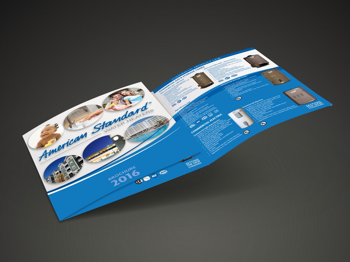 American Standard Water Heaters