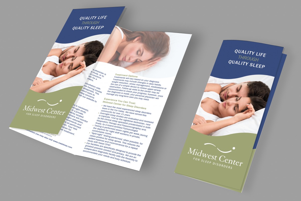 Brochure Design