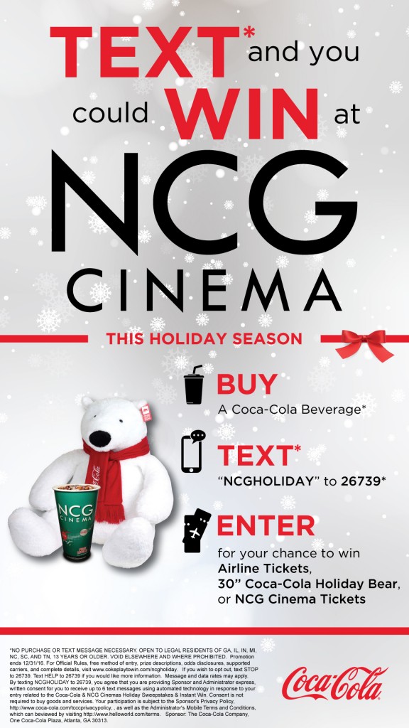 NCG Cinema