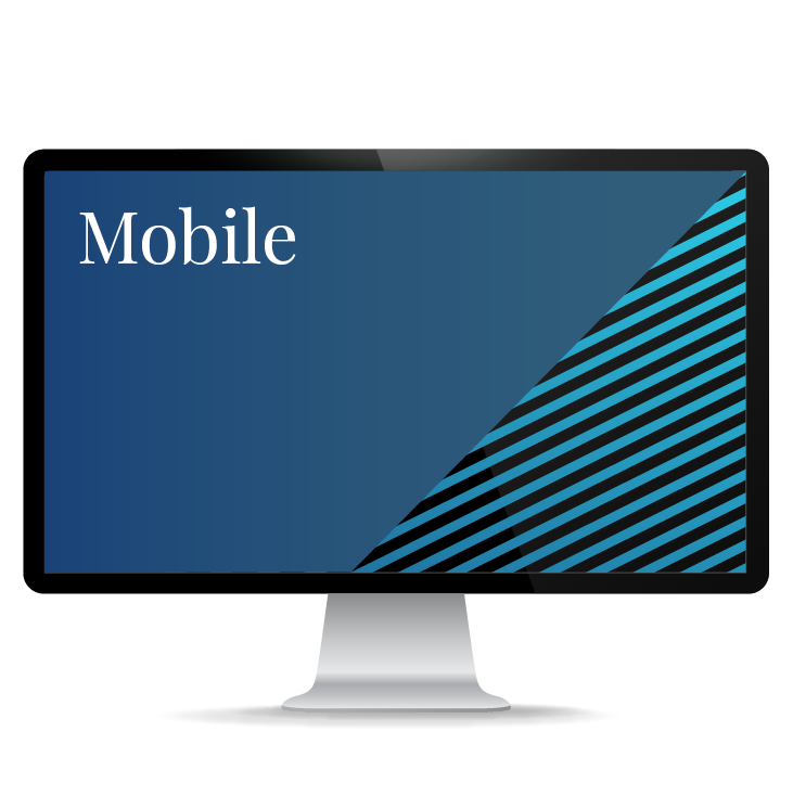 Website-Mobile