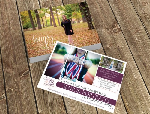 Songs Of Life Photography Senior Photos Postcards